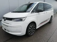 Neu VW Multivan Edition 245 PS (180 kW) 2025 Candyweiß Van / Kleinbus