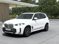 Gebraucht BMW X5 M Sport 489 PS (359 kW) 2025 Weiss SUV