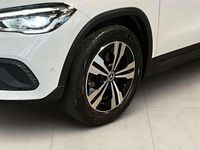 Gebraucht Mercedes GLA200 Progressive 163 PS (119 kW) 2022 Weiß SUV