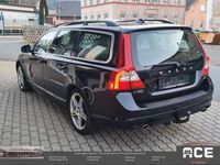 gebraucht Volvo V70 Edition PRO Inscription Bi-Xenon-Kurven AHK Navi