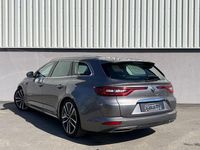 Gebraucht Renault Talisman GrandTour Intens 200 PS (147 kW) 2017 Kombi