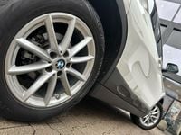 Occasion BMW X2 Advantage 150 ch (110 kW) 2023 Blanc SUV
