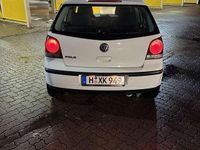 Brugt VW Polo 60 HK (44 kW) 2007 Sedan