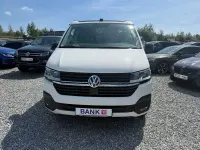 Gebraucht VW California Edition 204 PS (150 kW) 2022 Weiß Van