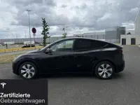 Gebraucht Tesla Model Y RWD 188 kW (256 PS) 2023 Schwarz SUV