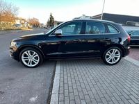 Gebraucht Audi SQ5 Sport 313 PS (230 kW) 2015 Schwarz SUV