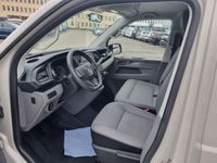 gebraucht VW Transporter Kasten 2.0 TDI EcoProfi*PDC*Telefonvorb.*