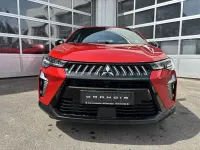 Neu Mitsubishi Grandis Diamant Edition 140 PS (102 kW) 2026 Rot SUV