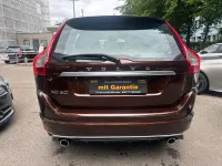 Gebraucht Volvo XC60 220 PS (161 kW) 2015 Braun SUV