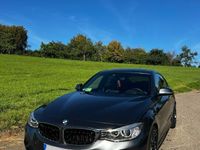 gebraucht BMW 335 Gran Turismo i xDrive M-PAKET/HUD/PANO/KAMERA