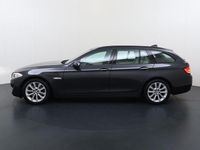 Gebraucht BMW 550 Executive 408 PS (300 kW) 2011 Grau Kombi