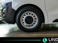 Second-hand Citroën Jumpy 150 CP (110 kW) 2021 Alb Monovolum