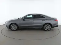 Gebraucht Mercedes CLA250 Progressive 109 PS (80 kW) 2024 Grau Coupé