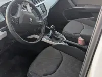 Gebraucht Seat Arona XCELLENCE 95 PS (69 kW) 2019 Weiß SUV