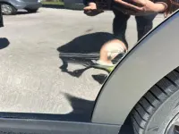 Gebraucht Mini ONE 102 PS (75 kW) 2019 Schwarz Kleinwagen