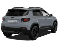 Neu Jeep Avenger North 145 PS (106 kW) 2026 Grau SUV