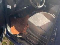 Second-hand Opel Agila 75 CP (55 kW) 2003 Albastru Monovolum