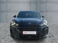 Gebraucht Cupra Terramar VZ 272 PS (200 kW) 2026 Schwarz SUV