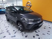 gebraucht Opel Crossland Edition 1.2 - Automatik, Tempomat, Navigation