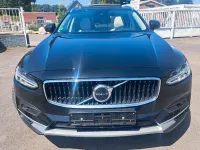 Gebraucht Volvo V90 CC Ultimate 235 PS (172 kW) 2023 Schwarz Kombi