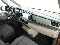 Używany VW T7 Basis 150 KM (110 kW) 2024 Niebieski Van
