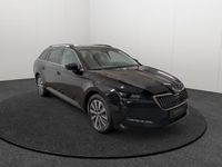 Gebraucht Skoda Superb Ambition 200 PS (147 kW) 2022 Schwarz Kombi