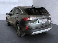 Gebraucht Ford Kuga Titanium 190 PS (139 kW) 2020 Grau SUV