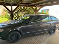 gebraucht Skoda Superb 2.0TDI Combi