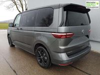 Neu VW Multivan Edition 150 PS (110 kW) 2026 Indiumgrau metallic Van / Kleinbus