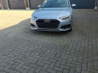 Gebraucht Audi A4 Basis 245 PS (180 kW) 2019 Silber Kombi