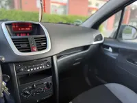 Gebraucht Peugeot 207 Filou 73 PS (53 kW) 2009 Limousine