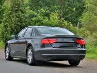 Gebraucht Audi A8 250 PS (183 kW) 2013 Limousine