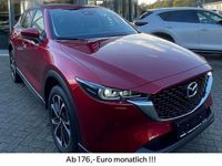 Gebraucht Mazda CX-5 Ad'Vantage 194 PS (142 kW) 2024 Andere SUV