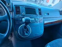 Używany VW T5 Highline 174 KM (127 kW) 2006 Andere farben Van