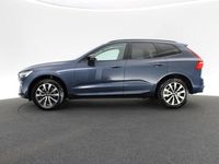 Gebraucht Volvo XC60 Plus 197 PS (144 kW) 2023 Blau SUV