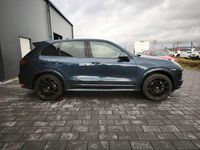 Gebraucht Porsche Cayenne S 382 PS (280 kW) 2013 Blau SUV