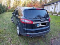 gebraucht Ford S-MAX 