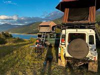 Gebraucht Land Rover Defender 2016 Weiß SUV