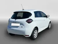 Usata Renault Zoe Equilibre 80 kW (109 CV) 2024 Bianco Utilitaria