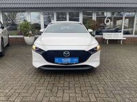 gebraucht Mazda 3 G 2.0 M Hybrid AT Selection & I Active & BOSE Soun