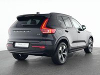Gebraucht Volvo XC40 Plus 163 PS (119 kW) 2025 Schwarz SUV