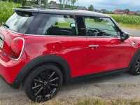 Gebraucht Mini Cooper Chili 136 PS (100 kW) 2021 Rot Kleinwagen