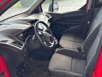 Second-hand Ford Transit 2016 Roșu Break