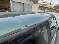 Gebraucht Mini ONE 75 PS (55 kW) 2011 Grün Kleinwagen