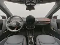 Second-hand Mini Cooper SE 160 kW (218 CP) 2025 Roșu Hatchback