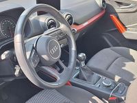 Gebraucht Audi Q2 150 PS (110 kW) 2020 Weiß SUV