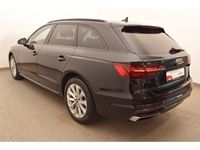 gebraucht Audi A4 35TDI S-tronic Advanced LED Navi SHZ Rear View