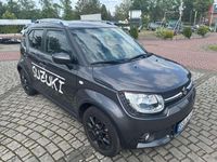 Gebraucht Suzuki Ignis Comfort+ 90 PS (66 kW) 2020 Grau (metallic) Kleinwagen