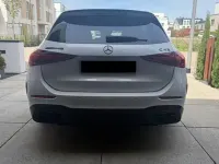 Gebraucht Mercedes C43 AMG AMG 408 PS (300 kW) 2023 Weiß Limousine