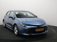 Gebraucht Toyota Corolla Active 116 PS (85 kW) 2019 Blau Limousine
